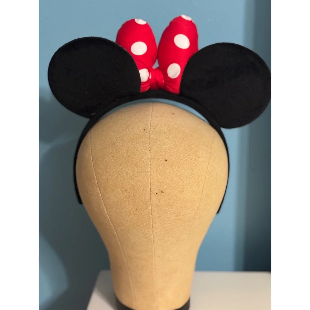 Disney measurements height